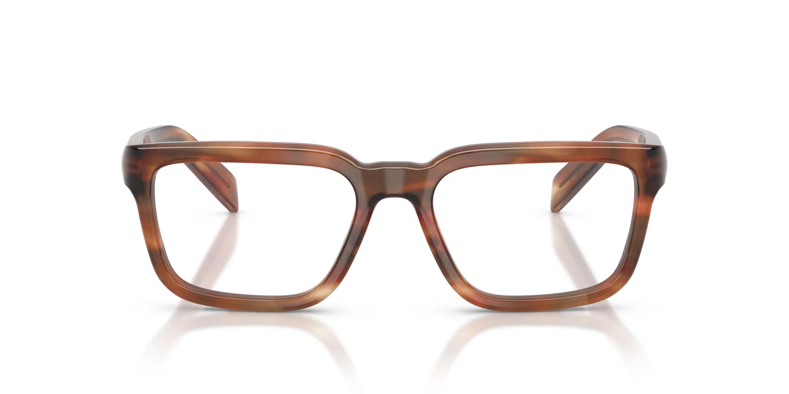 Prada D04V Eyeglasses - view 9
